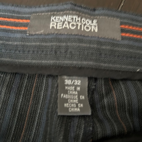 Kenneth Cole Men’s Pant- 38x32 NWT - Picture 4 of 4